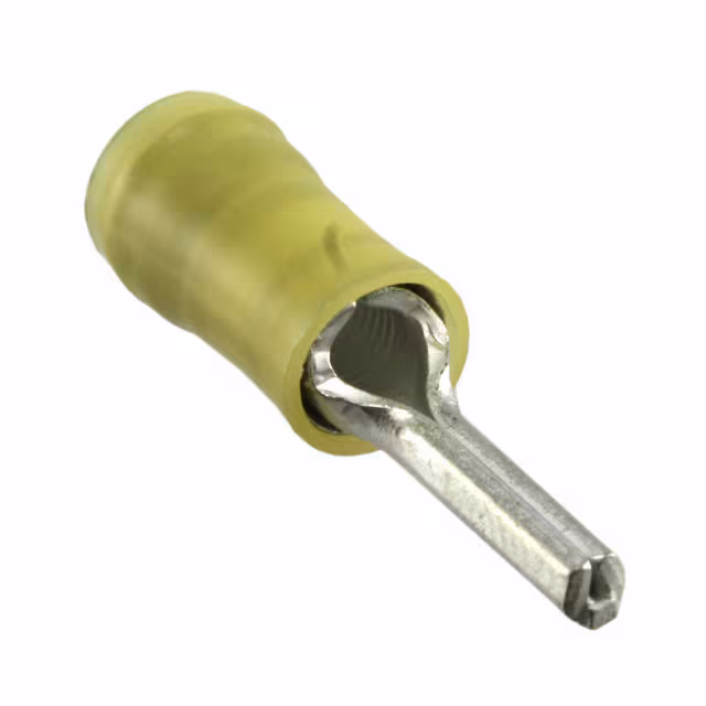 165049 TE Connectivity AMP Connectors  Wire Pin Connectors